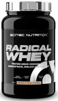 Radical Whey